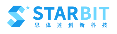 STARBIT 思偉達創新科技股份有限公司